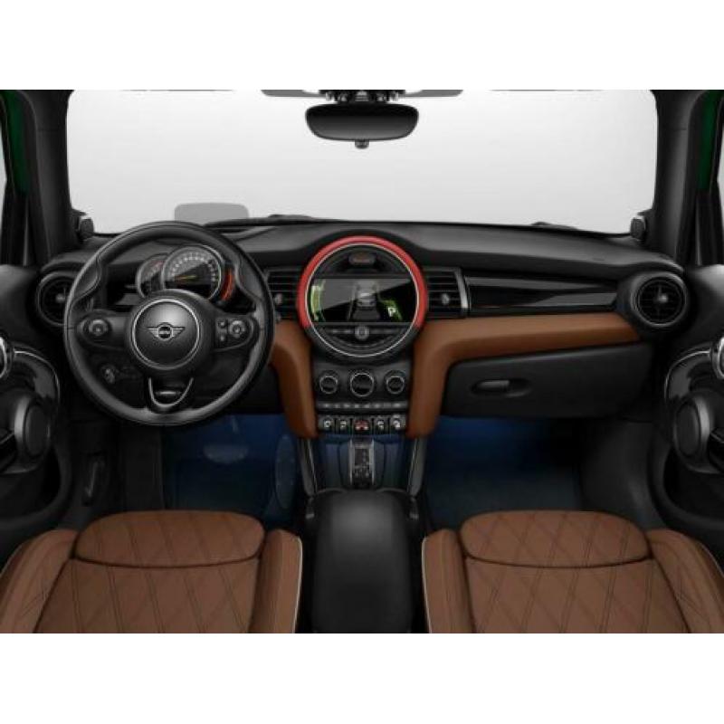 MINI Hatchback 1.5 Cooper JCW Trim pakket Serious Business /