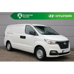 Hyundai H 300 2.5 CRDi Dynamic 116 PK Nieuw Model / Airco /