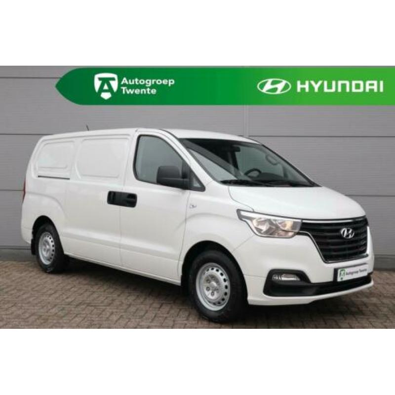 Hyundai H 300 2.5 CRDi Dynamic 116 PK Nieuw Model / Airco /