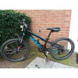 mountainbike 20 inch