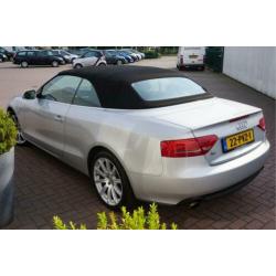 Audi A5 Cabriolet 1.8 TFSI 118KW S-Edition Automaat