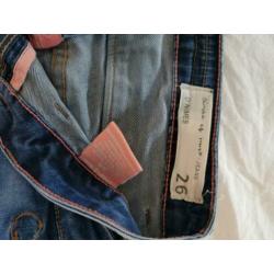 Circle of Trust jeans maat 26