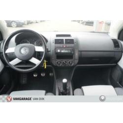 Volkswagen Polo 1.9 TDI Cross