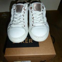 Bullboxer mooie sneakers! Maat 34 (meisje)