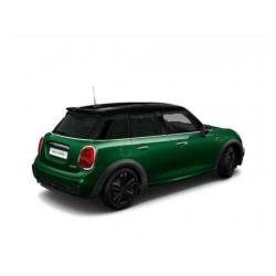 MINI Hatchback 1.5 Cooper JCW Trim pakket Serious Business /