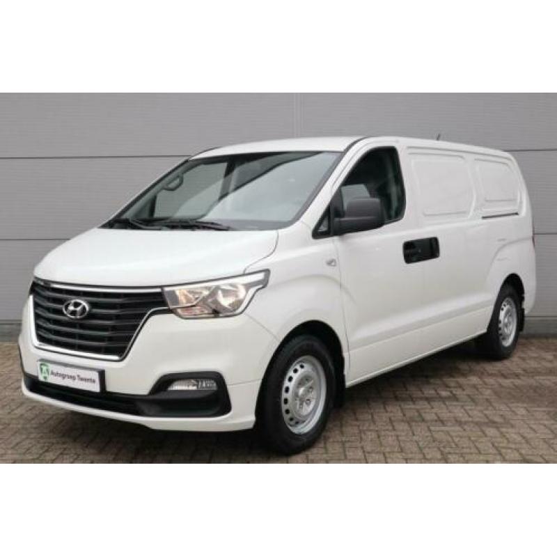 Hyundai H 300 2.5 CRDi Dynamic 116 PK Nieuw Model / Airco /