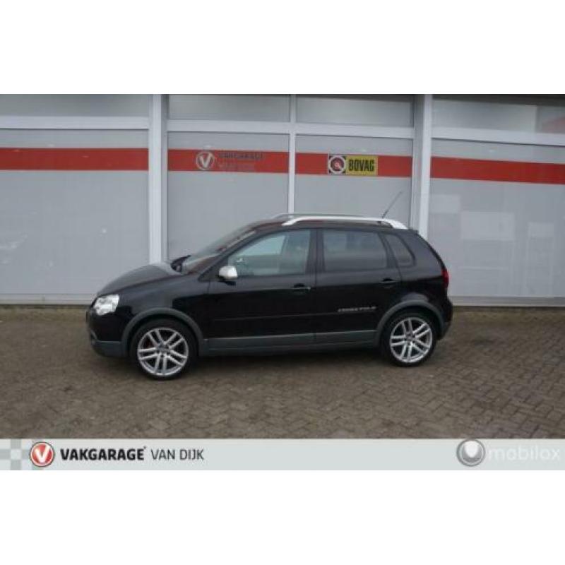 Volkswagen Polo 1.9 TDI Cross