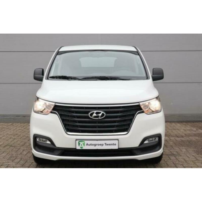 Hyundai H 300 2.5 CRDi Dynamic 116 PK Nieuw Model / Airco /