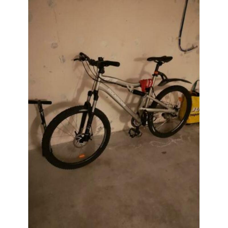 Fiets te koop