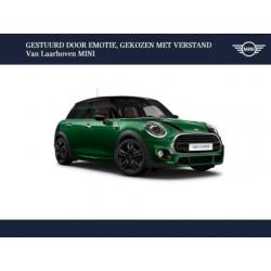 MINI Hatchback 1.5 Cooper JCW Trim pakket Serious Business /