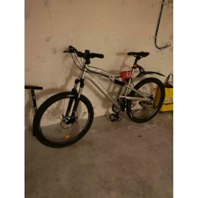 Fiets te koop