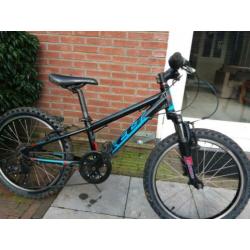 mountainbike 20 inch