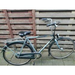 mannenfiets merk batavus Verona 7 speed