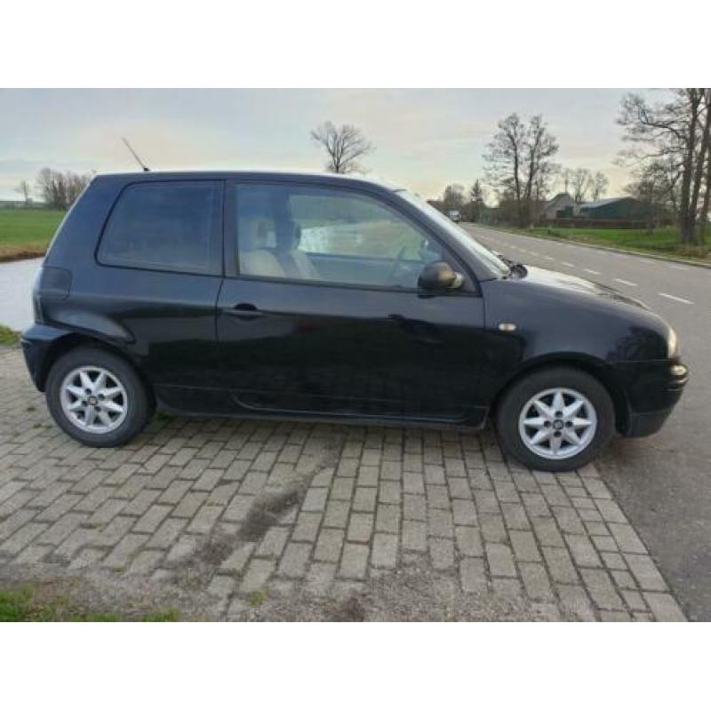 SEAT Arosa 1.4i Stella