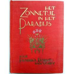 Hendrika Kuyper-van Oordt - Het Zonnetje in het Paradijs