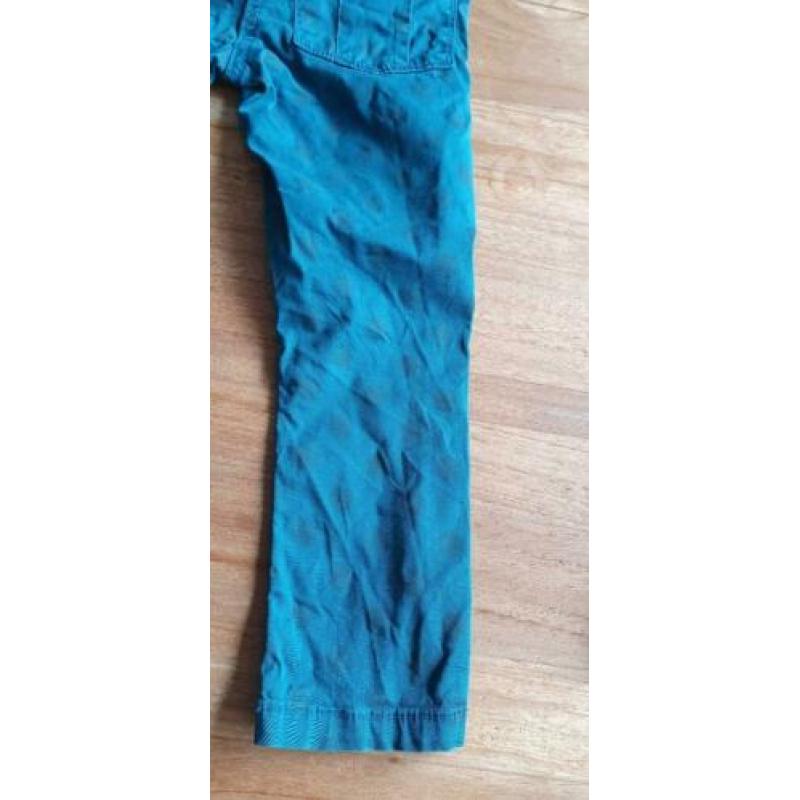 broek maat 104