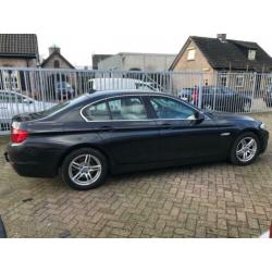 BMW 5-serie 520d High Executive