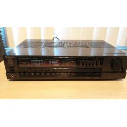 Technics Receiver SA-160 zwart