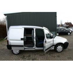 Peugeot Partner 170C 1.9D Avantage APK 3-2021 MARGE