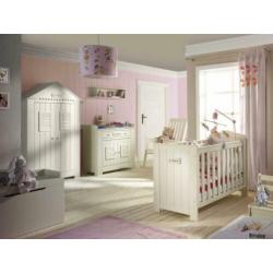 Complete kinderkamer nu € 1399 incl thuisbezoring 1902