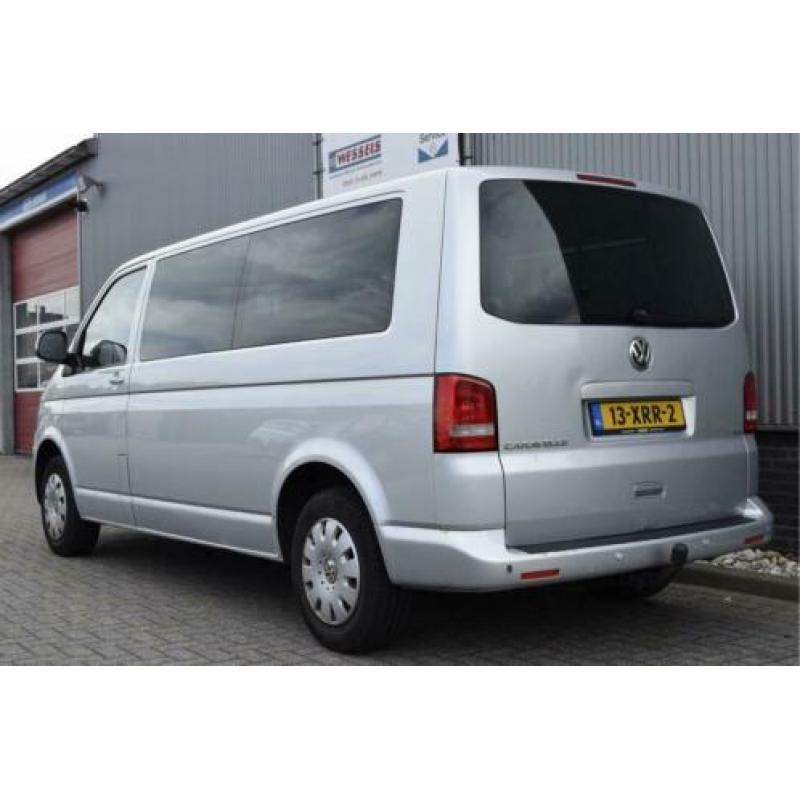 Volkswagen Transporter Caravelle 2.0TDI 102PK L2 Comfortline