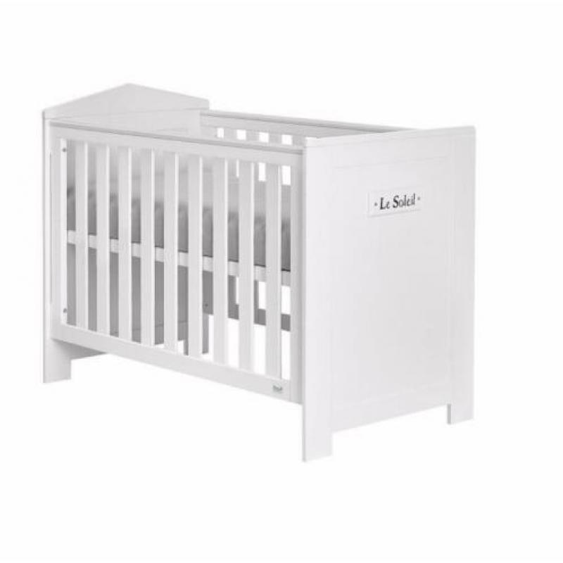 Complete kinderkamer nu € 1399 incl thuisbezoring 1902