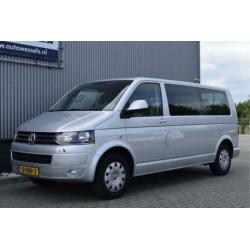 Volkswagen Transporter Caravelle 2.0TDI 102PK L2 Comfortline