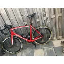 Specialized race 62cm