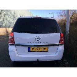 Opel Zafira Flexy Van Airco/ NAP!