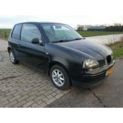 SEAT Arosa 1.4i Stella