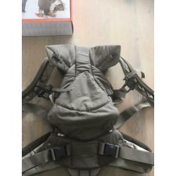 Stokke 3 in 1 baby carrier draagharnas