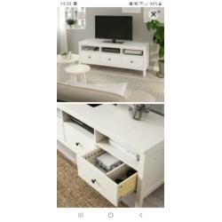 Hemnes tv kast