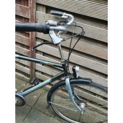 mannenfiets merk batavus Verona 7 speed