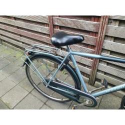 mannenfiets merk batavus Verona 7 speed