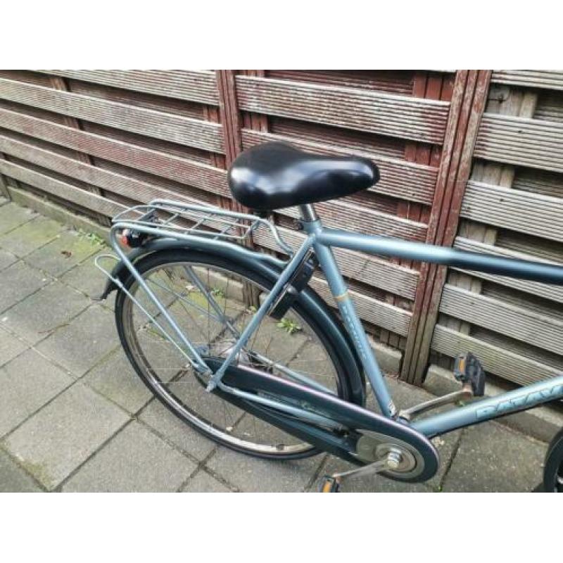 mannenfiets merk batavus Verona 7 speed