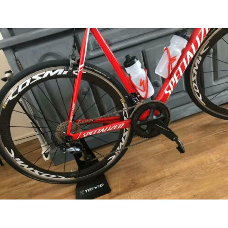 Specialized race 62cm