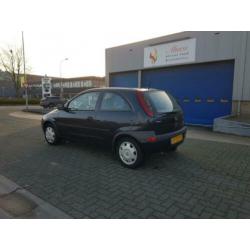 Opel Corsa 1.2-16V Comfort Nap Elektr ramen Inruil mogelijk!