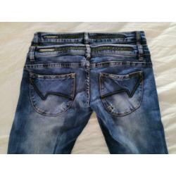 Circle of Trust jeans maat 26