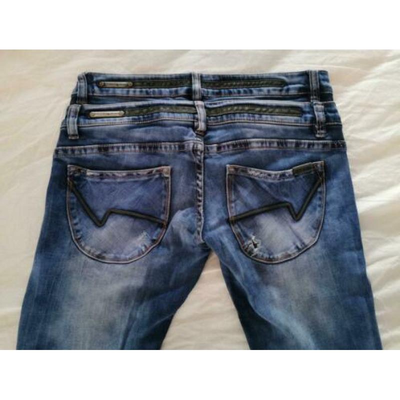 Circle of Trust jeans maat 26