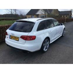 Audi S4 Avant 3.0 TFSI 334 PK quattro Pro Line FULL OPTIE BJ