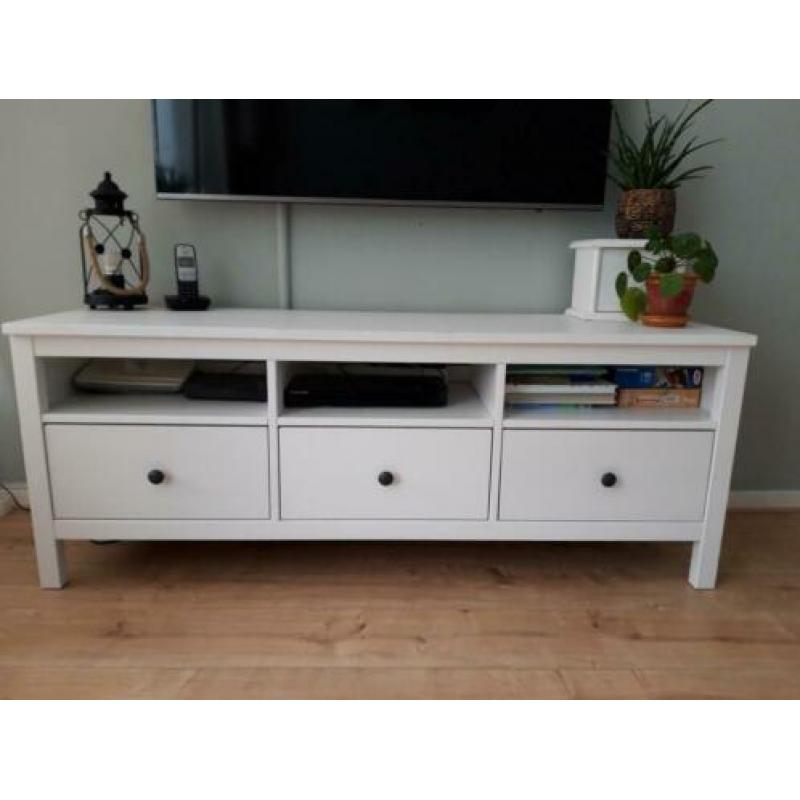 Hemnes tv kast