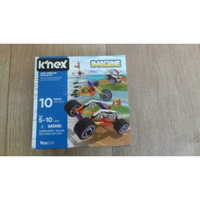 K'nex