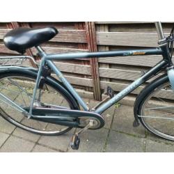 mannenfiets merk batavus Verona 7 speed