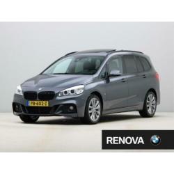 BMW 2 Serie Gran Tourer 220i Centennial High Executive 7p Au