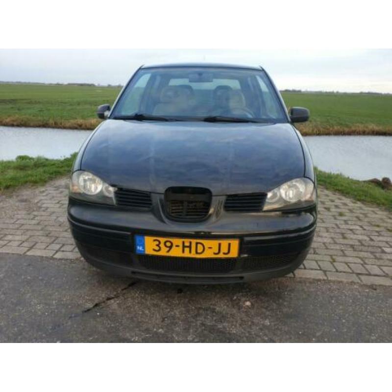 SEAT Arosa 1.4i Stella