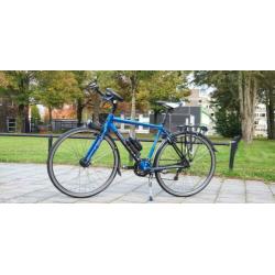 Koga Miyata Sport hybride herenfiets 28inch 50cm Blauwe