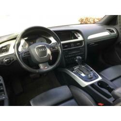 Audi S4 Avant 3.0 TFSI 334 PK quattro Pro Line FULL OPTIE BJ