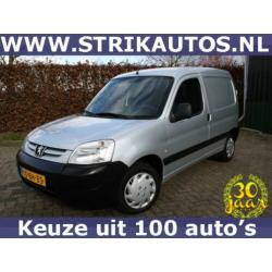 Peugeot Partner 170C 1.9D Avantage APK 3-2021 MARGE