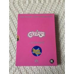 Dvd: Greàse