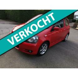 Toyota Yaris 1.5-16V VVT-i T-Sport